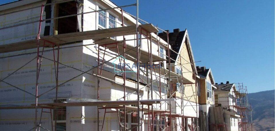 Sustainable Construction: The Future of Building in Kenya