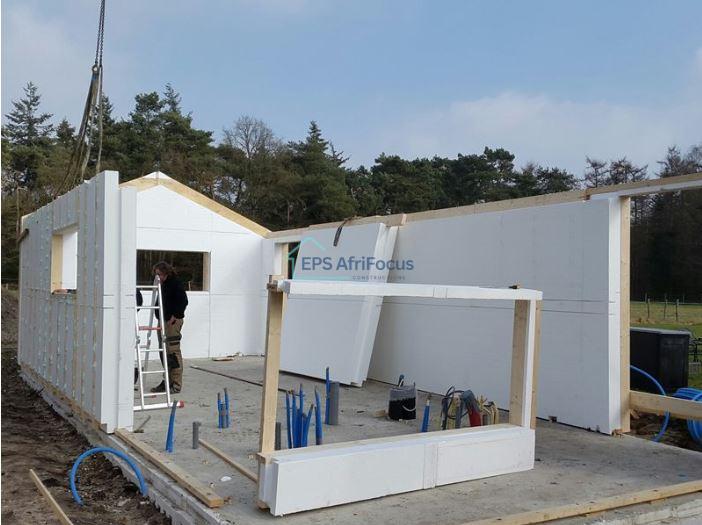 Innovative Building Techniques Revolutionizing Construction in Kenya