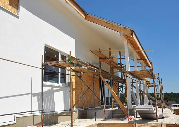 The Role of Construction in Kenya's Economic Growth