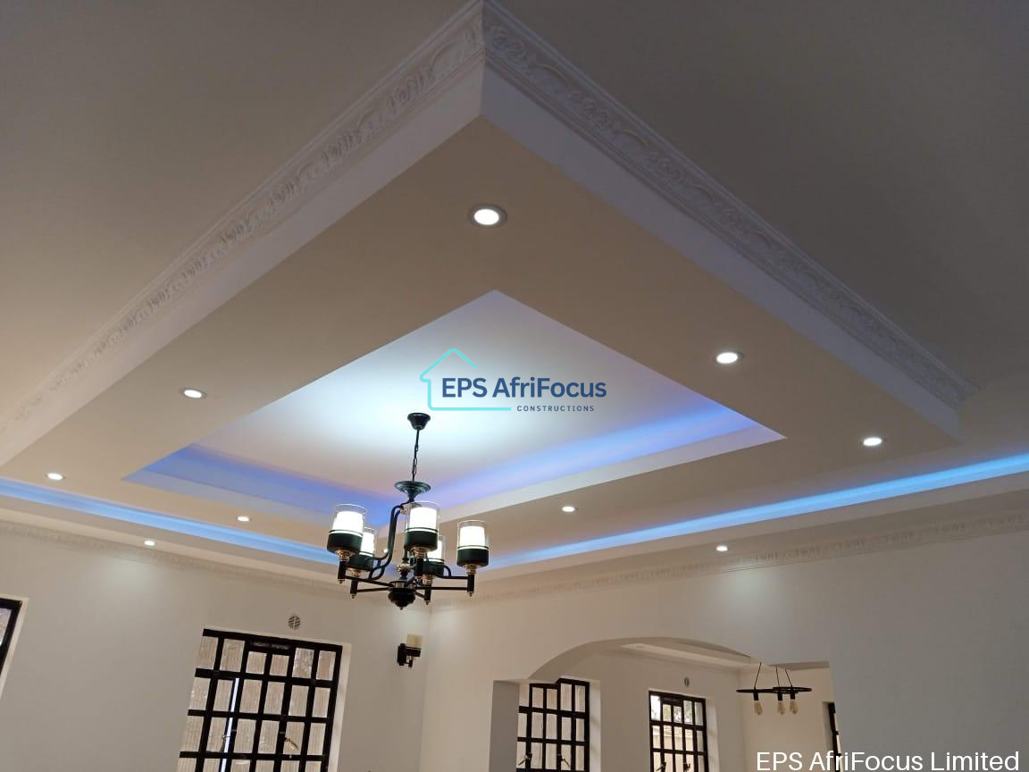 Interior Deco